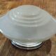Art deco ceiling lamp