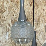 60s 70s ceiling light