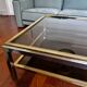 Willy Rizzo coffee table