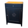 Vintage confit pot