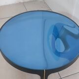 MAX ENLARGE FOUNTAIN ART COFFEE TABLE TABLE LOW