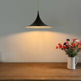 Vintage Fog & Morup Semi pendant - Thorup & Bonderup