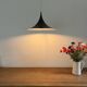 Vintage Fog & Morup Semi pendant - Thorup & Bonderup