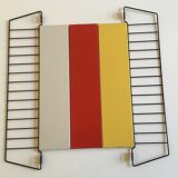 Shelf library Tomado Holland 60s