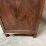 Convenient restoration