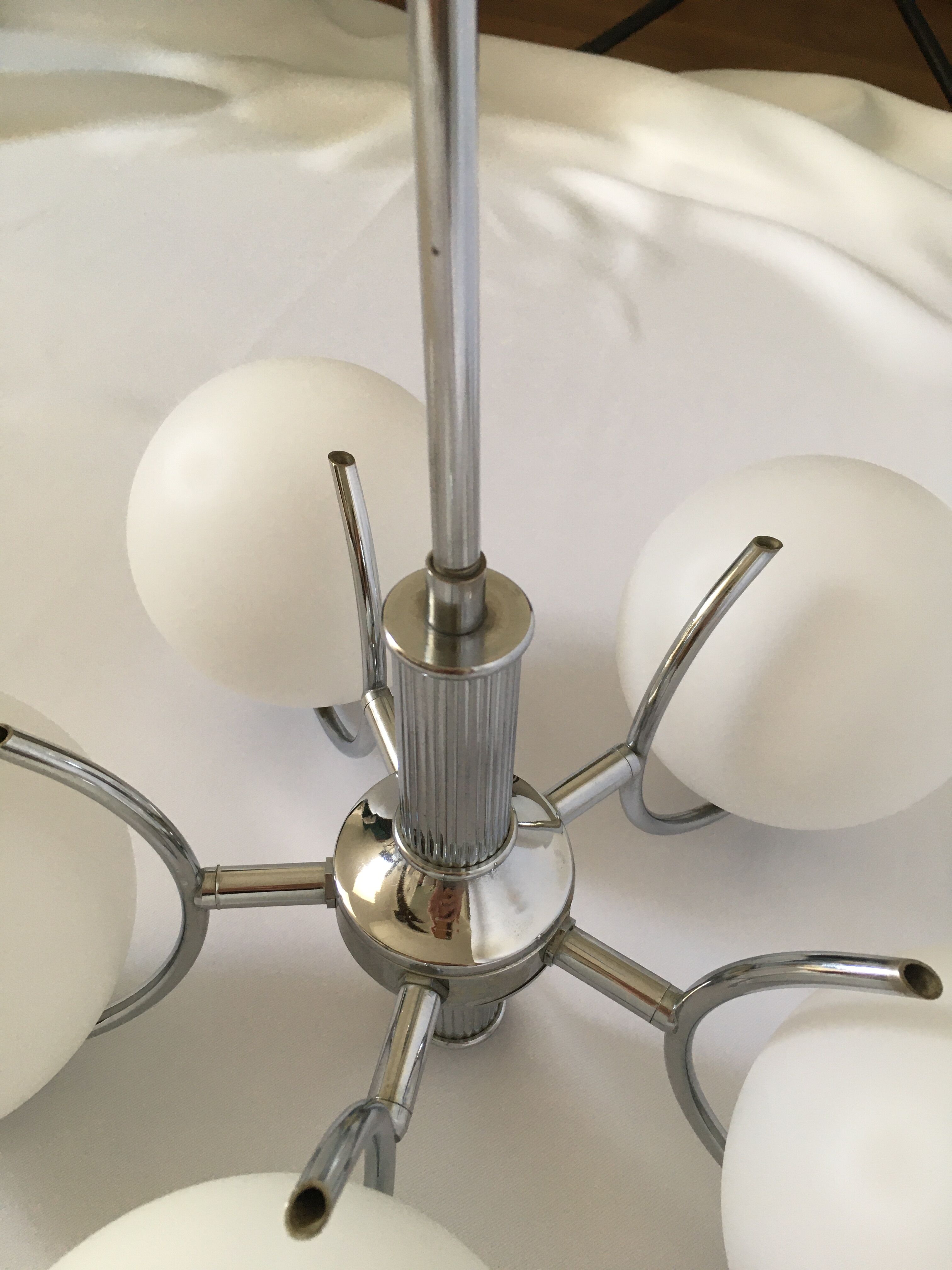 Lustre Italian design