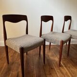 Scandinavian chairs