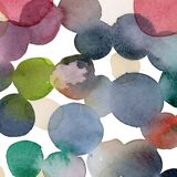 Colored Dots