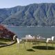 Kartell glossy xxl outdoor oval