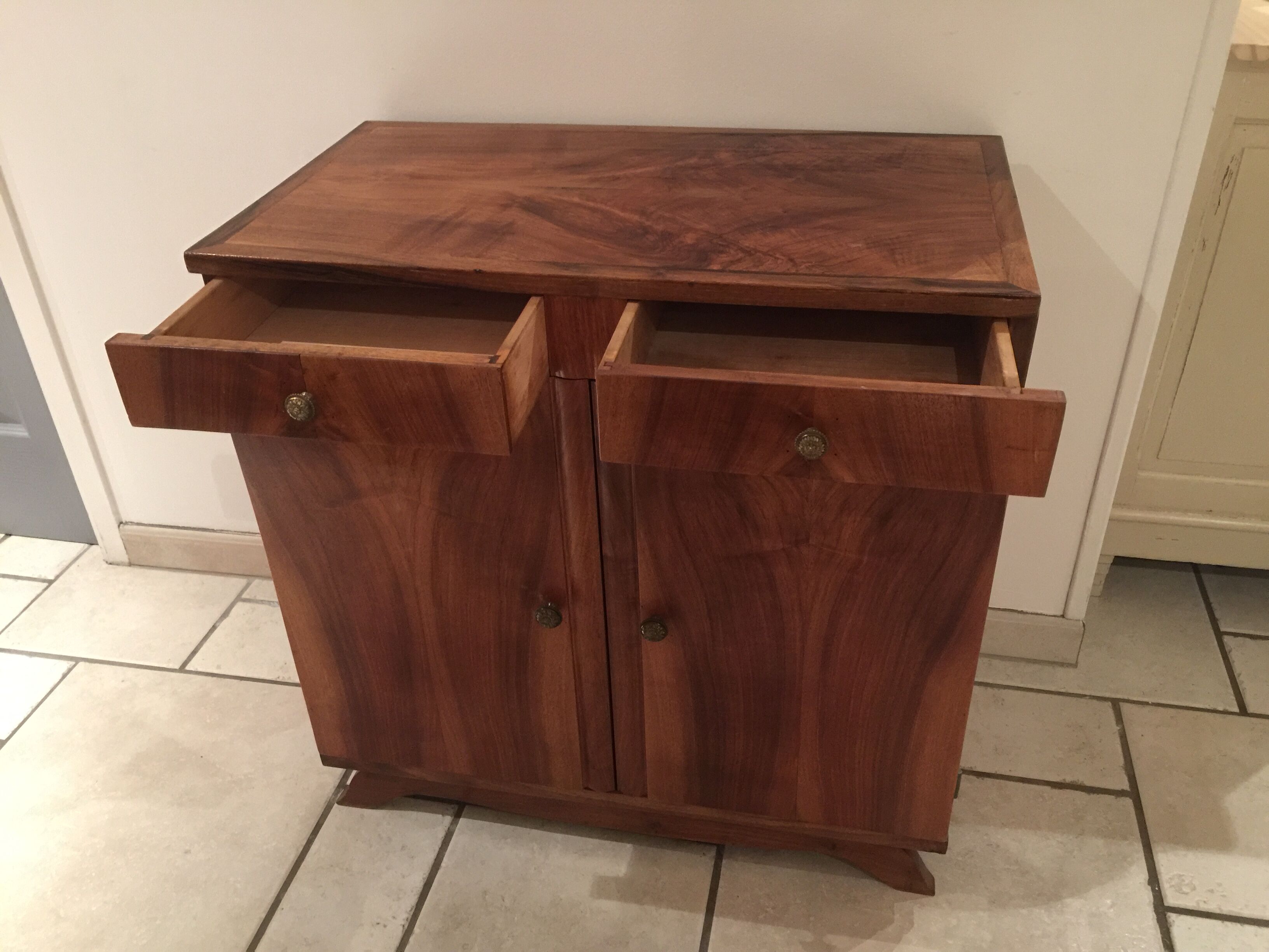 Buffet art déco