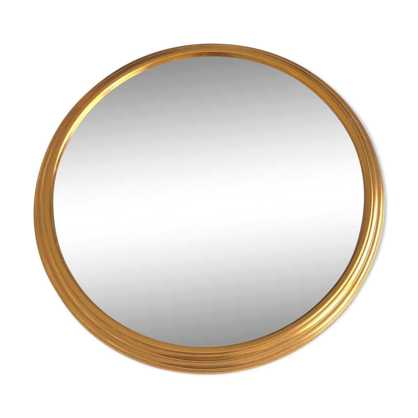Mirror tray