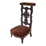 Prie-Dieu Napoléon III 1900