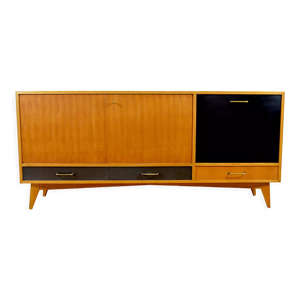 Enfilade 1950 de Charles Ramos