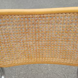 Pair of B32 chairs by Marcel Breuer