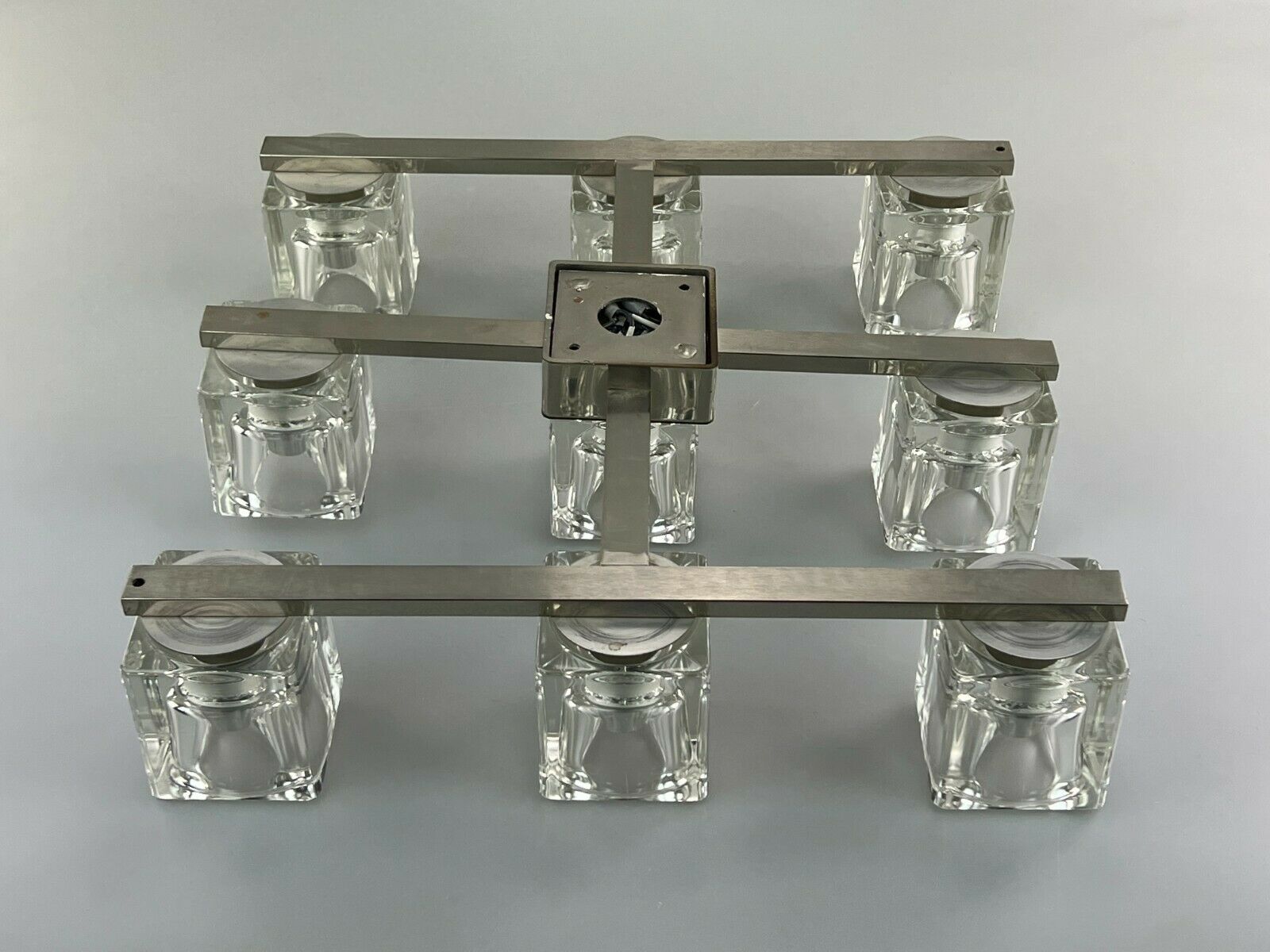 Ceiling lamp from Sciolari 1960