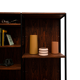 Wall unit Meuroplan by Pierre Guariche for Meurop, Belgium, 1966