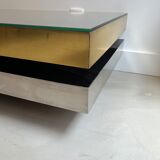 Design coffee table 1970