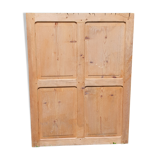 Old door