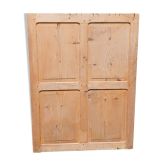 Old door