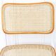 Cesca B32 Chair Made in Italy - Seat and back canework redone