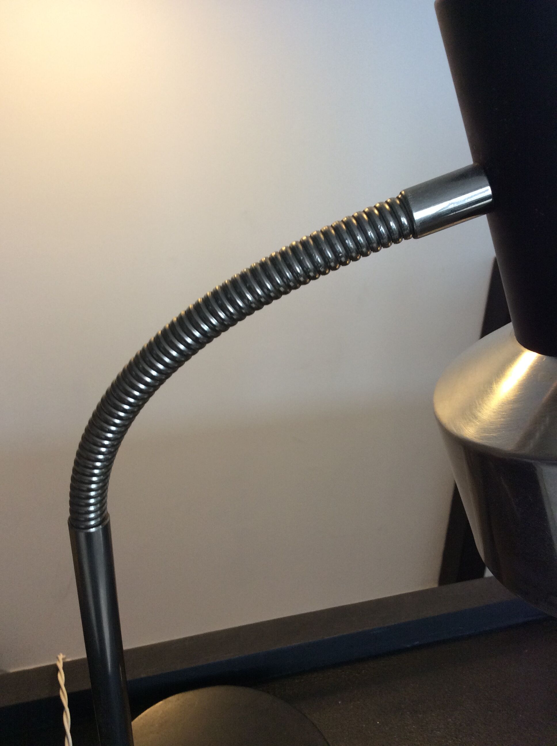 Vintage lamp from the 60s-70s