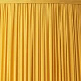 Large Royal Delft ceramic table lamp hand-painted for the 300th anniversary, 1953.