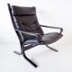 Fauteuil Westnofa Siesta par Ingmar Relling
