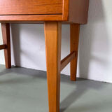 Vintage chest of drawers teak
