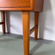 Vintage chest of drawers teak