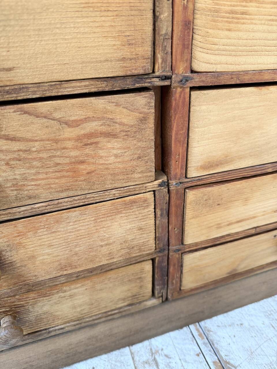 Trade furniture