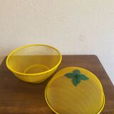 Fruit basket