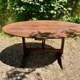 Winegrower's table