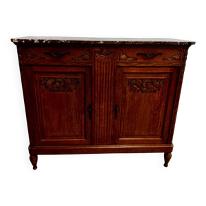Buffet Louis xvi en bois