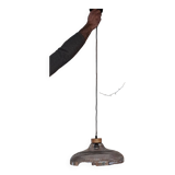 New Maison du monde industrial pendant light