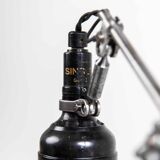 Singer Machinist Lamps - 1 Available
