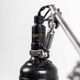 Lampes Singer Machinist - 1 Disponible