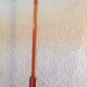 Coat rack with six heads in curved wood Baumann / vintage 50s-60s