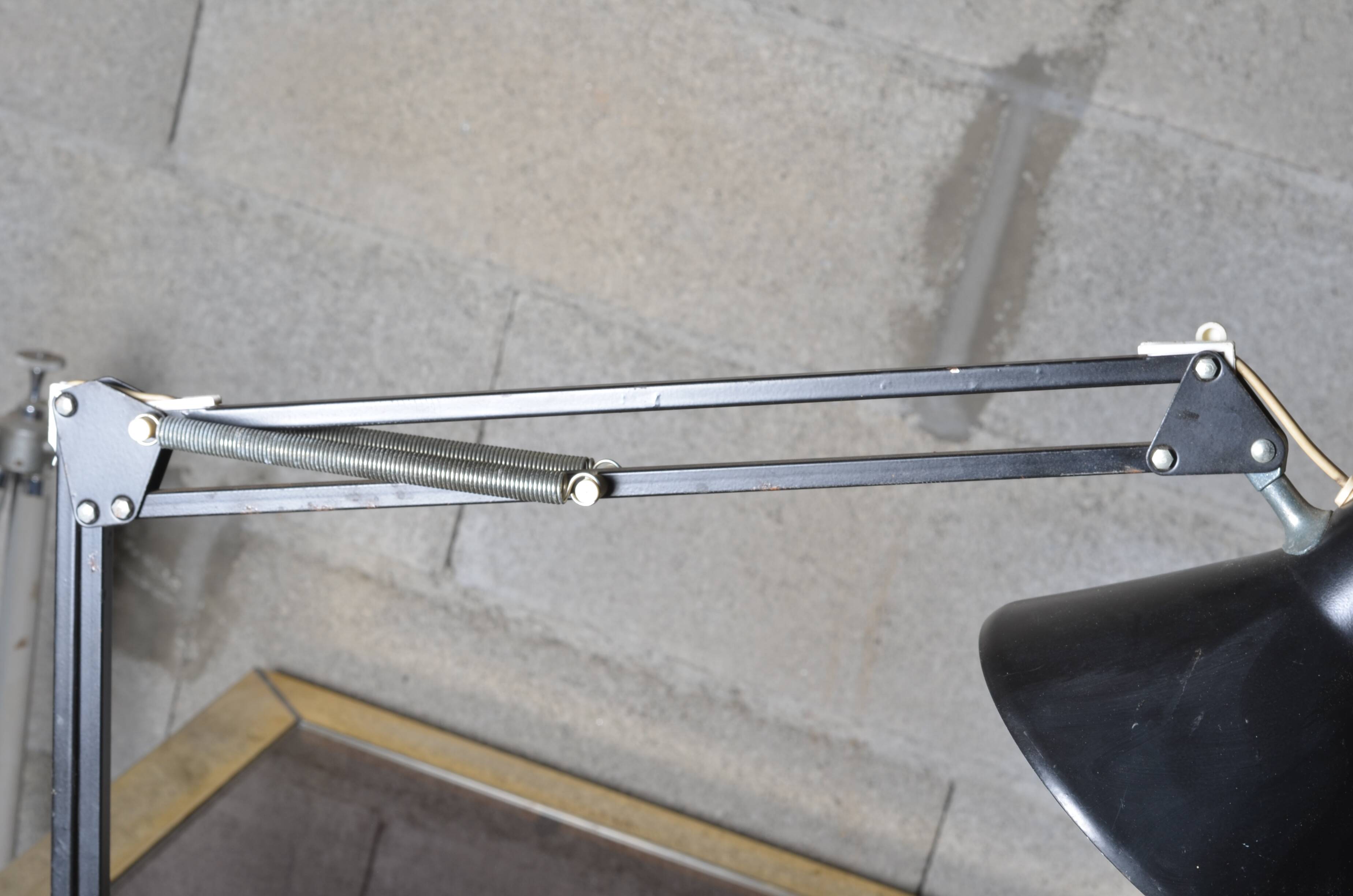 Lampe d'architecte Twist T1 Italie