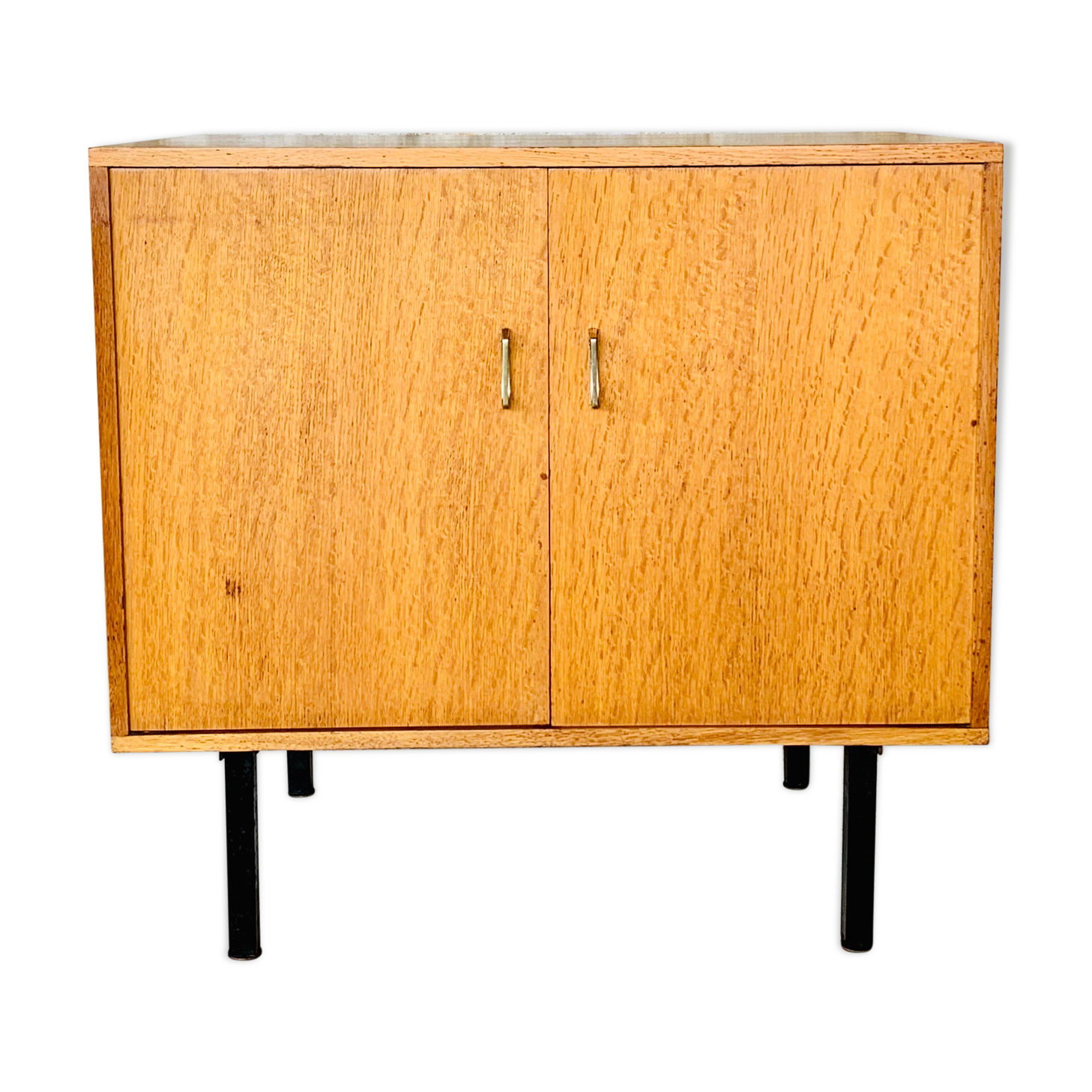 Vintage storage cabinet 50s /60