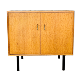 Vintage storage cabinet 50s /60