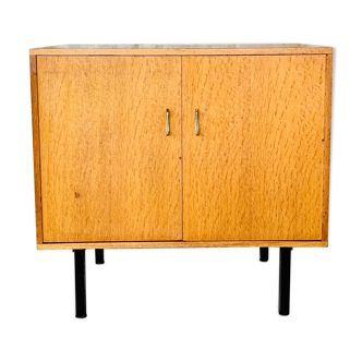 Vintage storage cabinet 50s /60