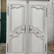 Armoire  ancienne