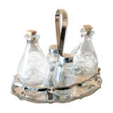 Table servant 5 pieces