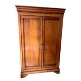 Cherry cabinet