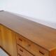 Mid-Century Design Teak Sideboard by Bartels, Germany, 1960s