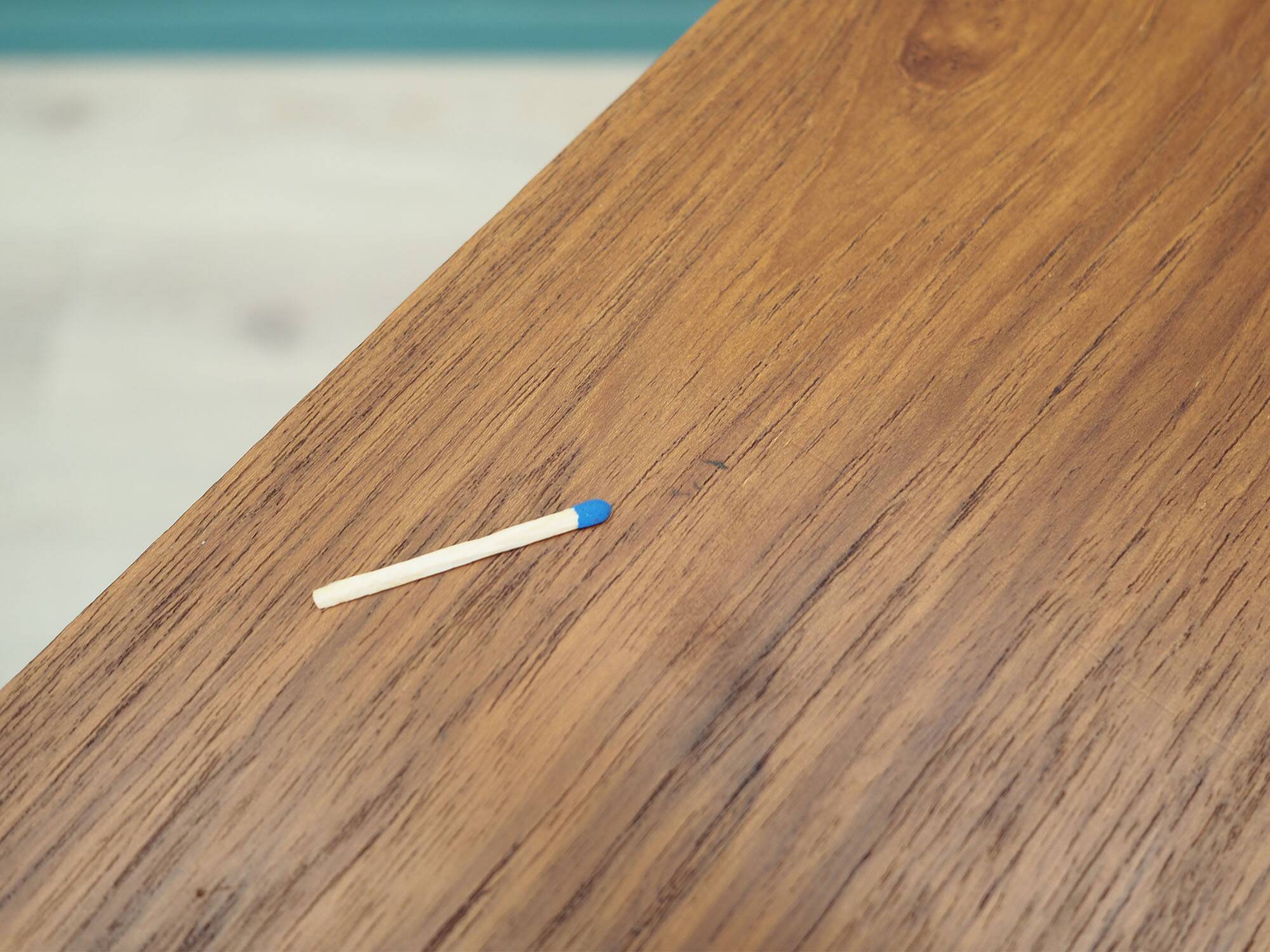 Cherry chest of drawers, Danish design, 1970s, production: Denmark