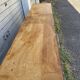 Enfilade 1970s (Honey Veneer)
