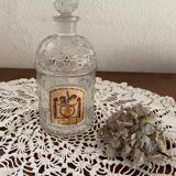 Guerlain-aux Abeilles bottle-500 ml.