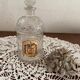 Guerlain-aux Abeilles bottle-500 ml.