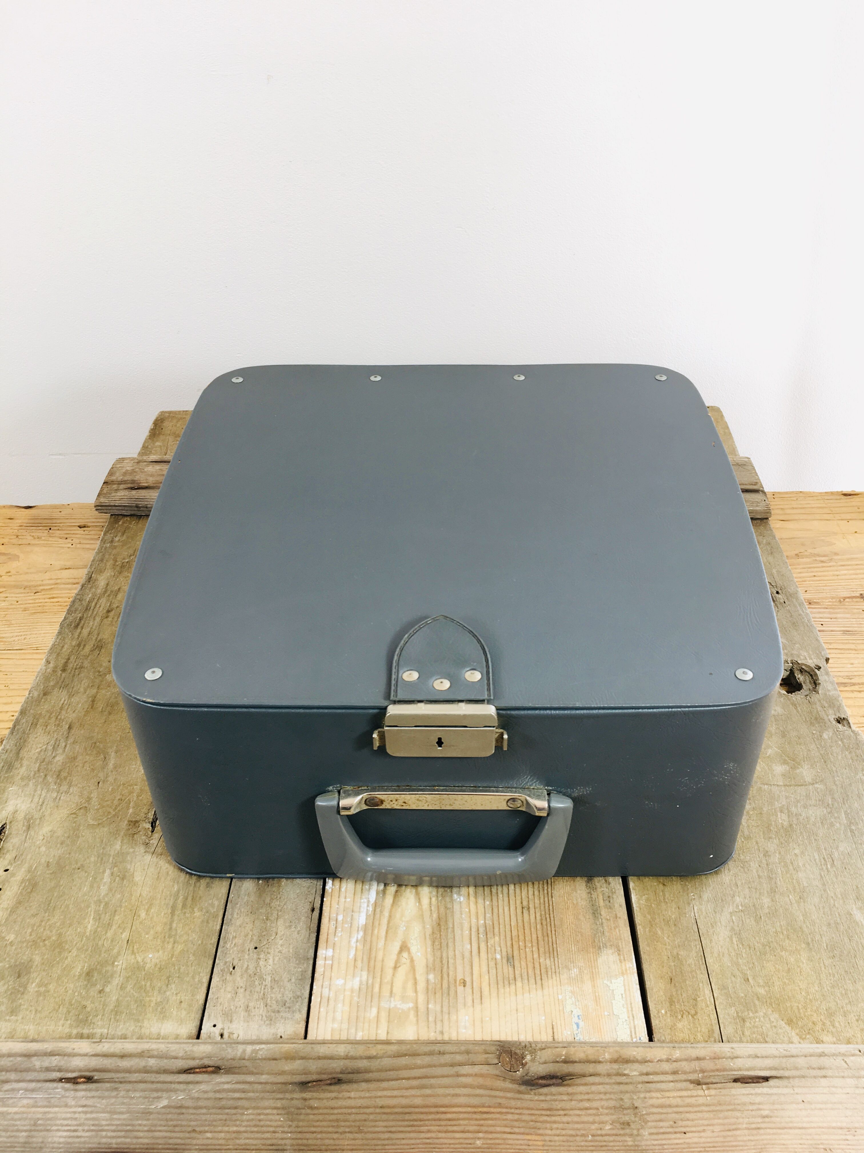 Remington typewriter